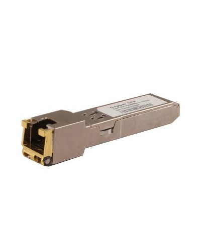 SFP-TP-RJ45/I. SFP-модуль. OSNOVO в Миассе