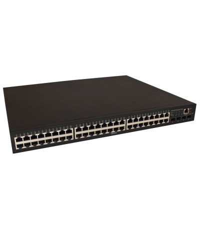 SW-84804/L(800W). Коммутатор с PoE. OSNOVO в Миассе