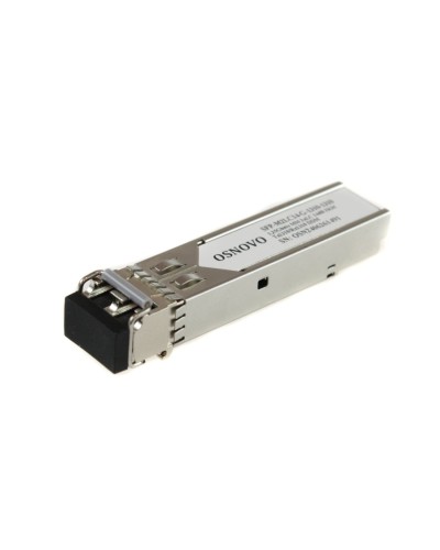 SFP-M2LC14-G-1310-1310. SFP-модуль. OSNOVO в Миассе