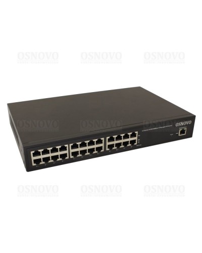 Midspan-12/180RGM. Инжектор PoE. OSNOVO в Миассе