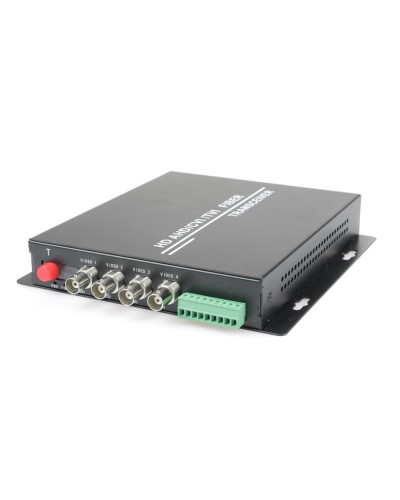 TA-H42-15F. Удлинитель HDCVI, HDTVI, AHD, CVBS, RS485. OSNOVO в Миассе