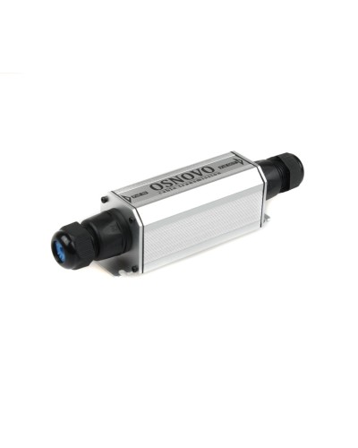 E-PoE/1W. Удлинитель PoE по кабелю UTP. OSNOVO в Миассе