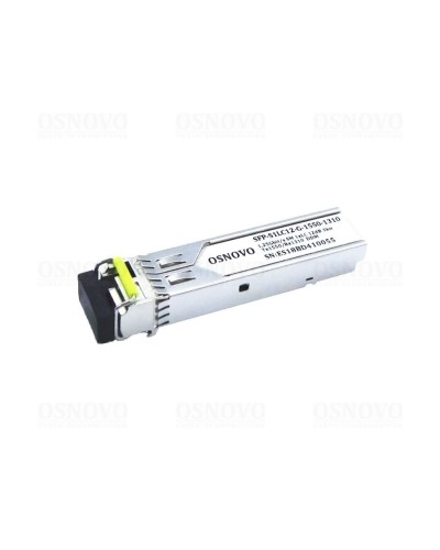 SFP-S1LC12-G-1550-1310. SFP-модуль. OSNOVO в Миассе