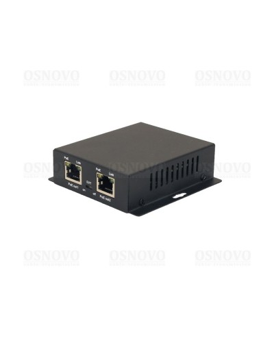 SW-8030/D(90W). Коммутатор с PoE. OSNOVO в Миассе