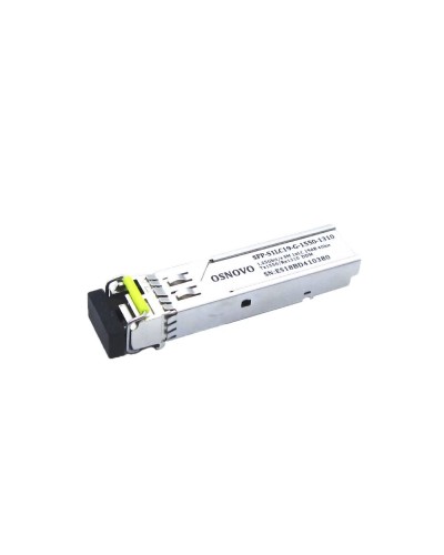 SFP-S1LC19-G-1550-1310. SFP-модуль. OSNOVO в Миассе