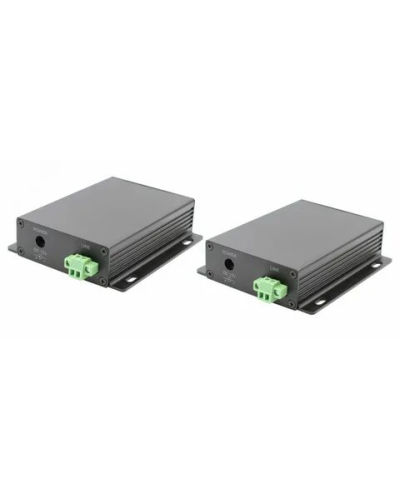 TR-IP/1-KIT. Удлинитель Ethernet. OSNOVO в Миассе