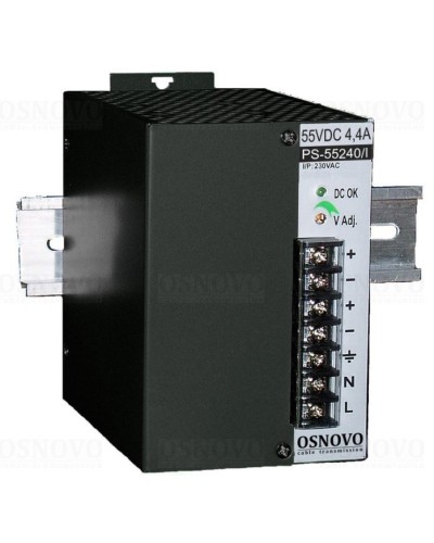 PS-55240/I. Блок питания. OSNOVO в Миассе