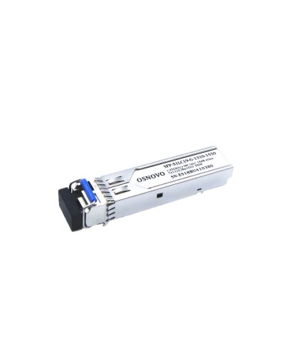 SFP-S1LC19-G-1310-1550. SFP-модуль. OSNOVO в Миассе