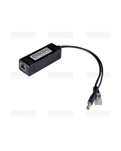 PoE Splitter/2. Сплиттер PoE. OSNOVO в Миассе