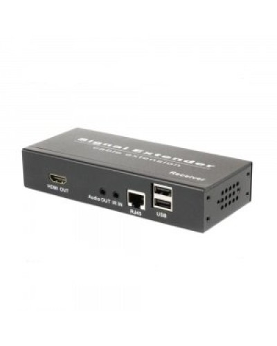 RLN-HiKMDA2. Блок приема HDMI. OSNOVO в Миассе