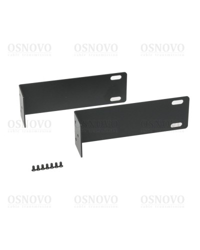 RMK-01. Кронштейн в 19 стойку. OSNOVO в Миассе