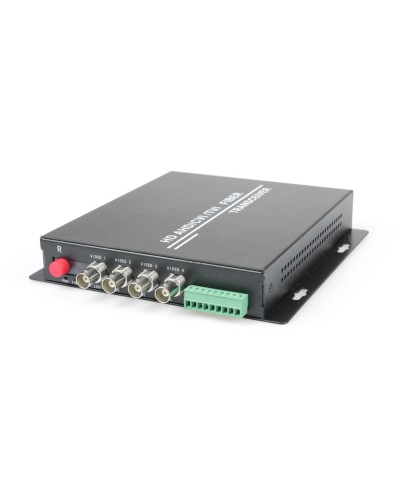 RA-H42-15F. Удлинитель HDCVI, HDTVI, AHD, CVBS, RS485. OSNOVO в Миассе