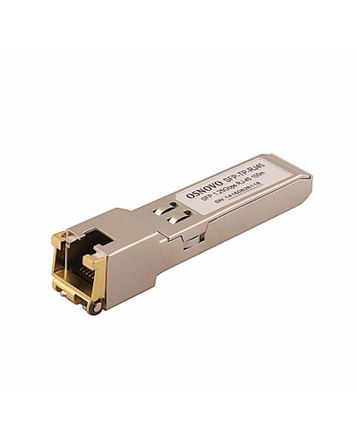 SFP-TP-RJ45(1G). SFP-модуль. OSNOVO в Миассе