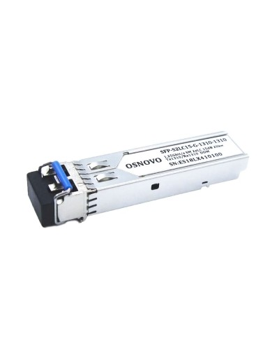 SFP-S2LC15-G-1310-1310-I. SFP-модуль. OSNOVO в Миассе