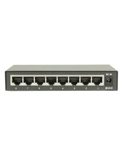 SW-10800. Коммутатор без PoE. OSNOVO в Миассе