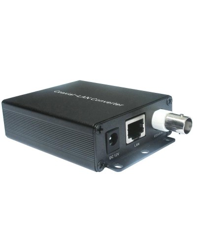 TR-IP/1. Удлинитель Ethernet. OSNOVO в Миассе