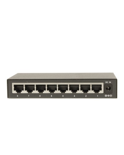 SW-70800. Коммутатор без PoE. OSNOVO в Миассе