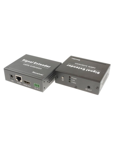 TA-HiDP+RA-HiDP. Удлинитель HDMI-сигнала. OSNOVO в Миассе