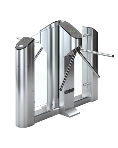 Praktika T-03-DK. Турникет-трипод моторизованный. OXGARD в Миассе