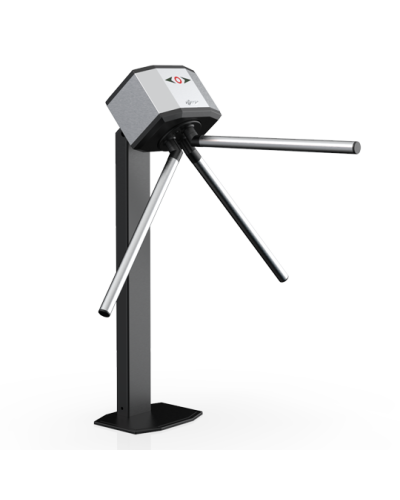 Praktika Cube C-05-B-2R(EM-Marine). Турникет-трипод электромеханический. OXGARD в Миассе