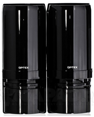 AX-200PLUS. Извещатель охранный оптико-электронный линейный. Optex в Миассе