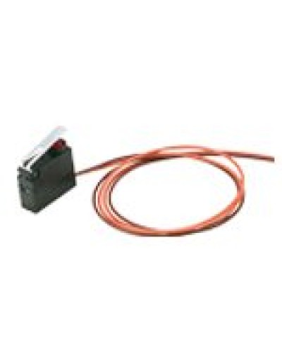 WRS-02. Тампер на стену для извещателей VXI-ST/AM/DAM. Optex в Миассе