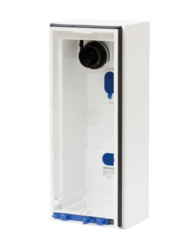 WXI-BB. Коробка монтажная задняя для извещателя WXI-R . Optex в Миассе