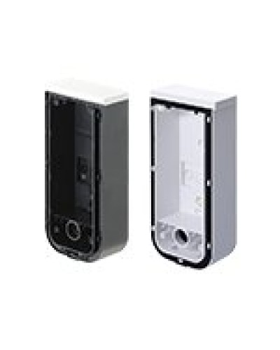 BXS BACK BOX(W). Коробка монтажная задняя для извещателей Optex серии BXR. Optex в Миассе