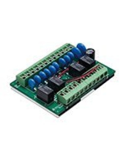 PCU-5. Модуль питания извещателей Optex. Optex в Миассе
