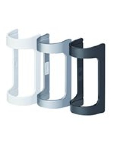 VXS-FC(SL) (VXS FACE COVER Silver). Рамка декоративная передняя для извещателей Optex серии VXS. Optex в Миассе