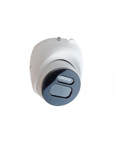 IP-E042.1(2.8)MPF_V.1. Видеокамера IP купольная. Optimus в Миассе