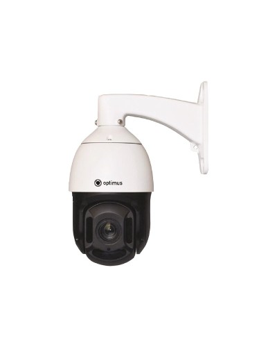 IP-S092.1(20x)P. Видеокамера IP поворотная. Optimus в Миассе