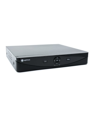 AHDR-4016L_V.1. Видеорегистратор мультиформатный 16-канальный. Optimus в Миассе