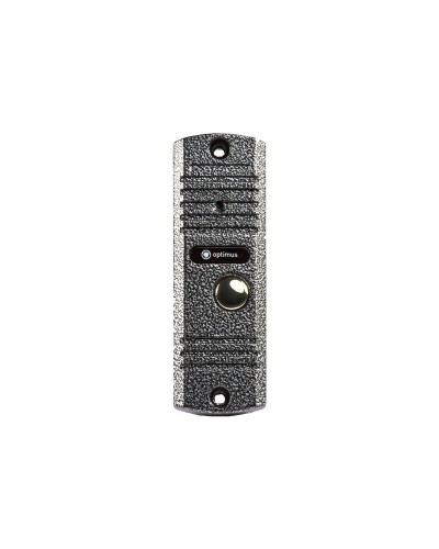 DSH-E1080 (серебро). Вызывная видеопанель. Optimus в Миассе