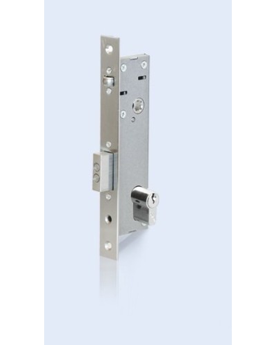 PERCo-LBP85.1. Замок электромеханический. PERCo в Миассе