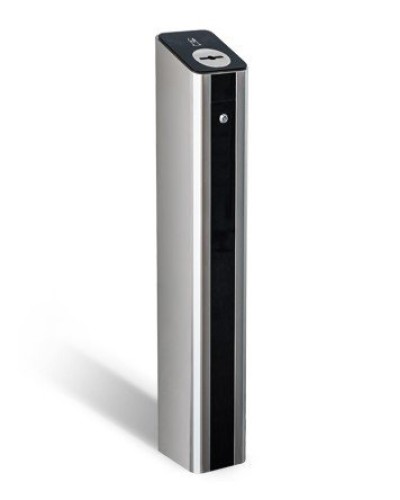 PERCo-IC05. Картоприемник. PERCo в Миассе