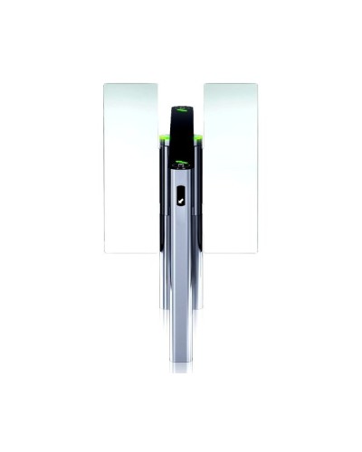 PERCo-STD-01. Турникет электромеханический полуростовой. PERCo в Миассе