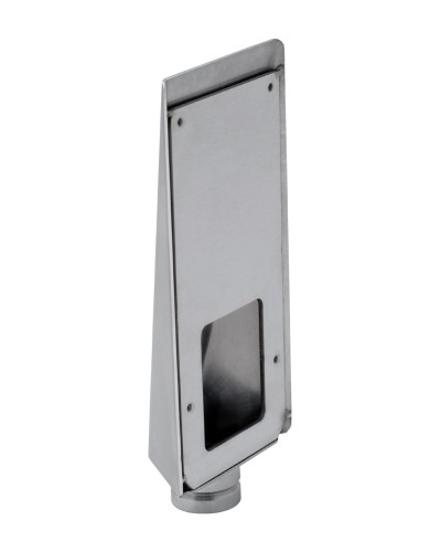 PERCo-BS21. Кронштейн. PERCo в Миассе