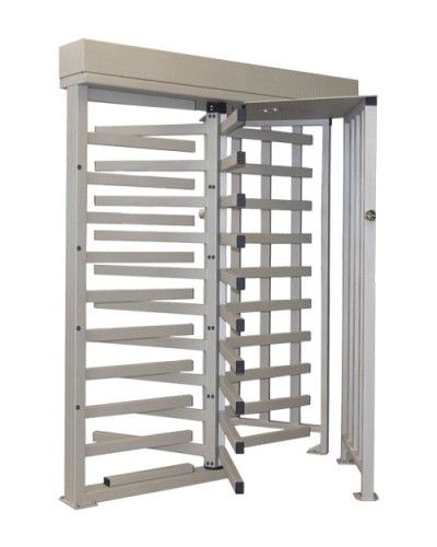 PERCo-RTD-15.1R. Турникет электромеханический полноростовый. PERCo в Миассе