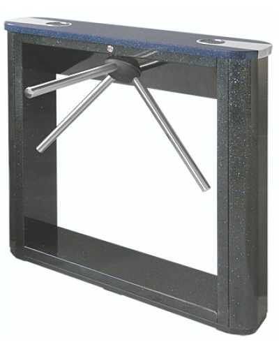 PERCo-TTD-03.1G. Турникет-трипод электромеханический. PERCo в Миассе