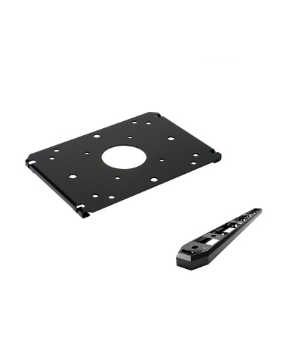 PERCo-PI-01.300. Пластина основная. PERCo в Миассе