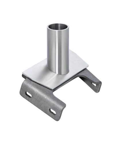 PERCo-C11P.1L. Стойка для установки кронштейнов. PERCo в Миассе