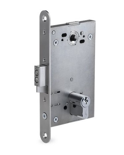 PERCo-LB85.3. Замок электромеханический. PERCo в Миассе