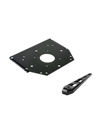 PERCo-PI-01.400. Пластина торцевая. PERCo в Миассе