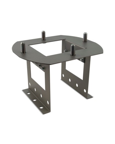 PERCo-GM1. Монтажная основа. PERCo в Миассе