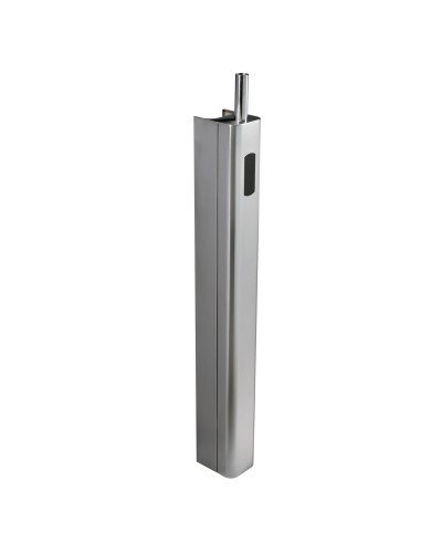 PERCo-FP-01P.1. Передняя панель для установки терминалов. PERCo в Миассе
