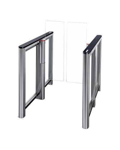 PERCo-ST-11. Турникет электромеханический полуростовой. PERCo в Миассе