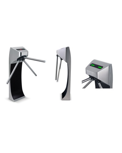 PERCo-TTR-10AB. Турникет-трипод электромеханический. PERCo в Миассе