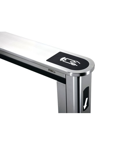PERCo-SDC-01S. Крышка турникета. PERCo в Миассе