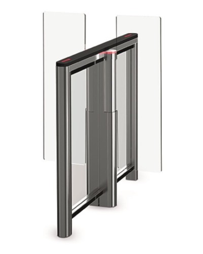 PERCo-STD-11. Секция двусторонняя турникета. PERCo в Миассе